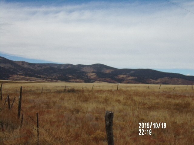 More Photos Of Vacant Highway 285, Villa Grove Land For Sale