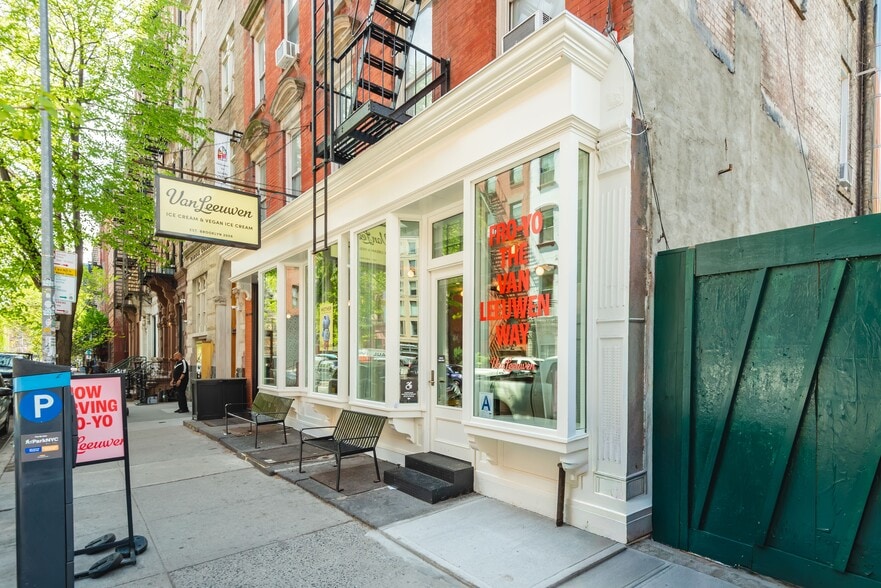 More Photos Of 48 E 7th St, New York Apartments For Sale