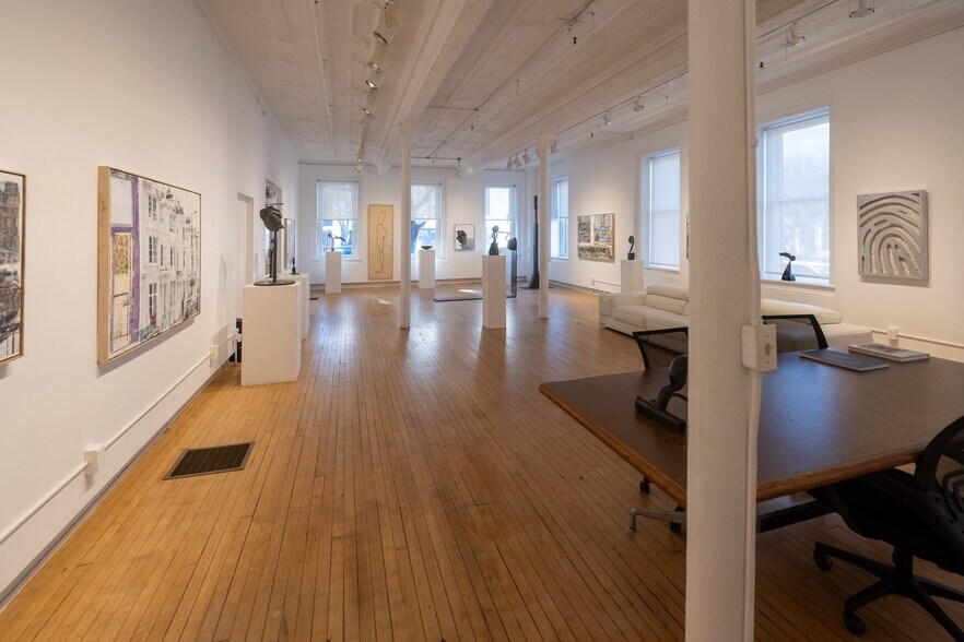 More Photos Of 230-234 Ferry St, Easton Loft Creative Space For Sale