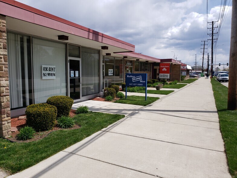 More Photos Of 570 E Northwest Hwy, Des Plaines Office For Sale
