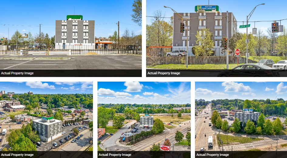 More Photos Of 1188 Minna Pl, Memphis Office Residential For Sale