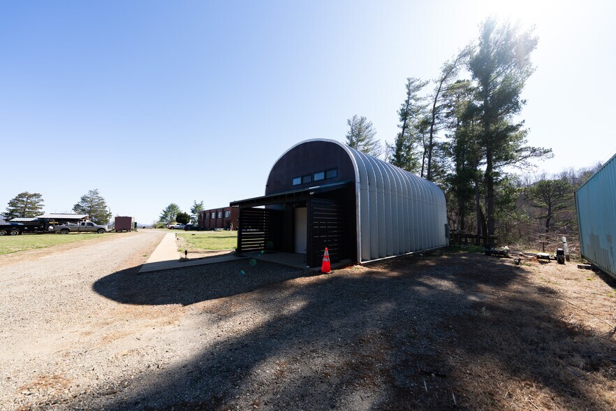 Primary Photo Of 475 Fletcher Martin Rd, Alexander Specialty For Lease