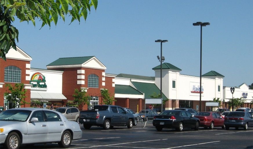 More Photos Of 1049-1087 Independence Blvd, Virginia Beach Unknown For Lease