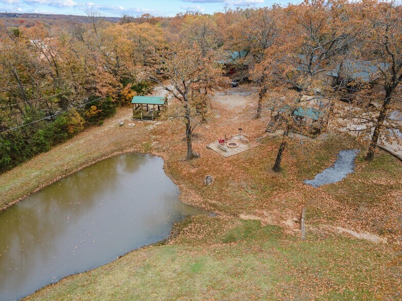 More Photos Of 2131 Sioux Dr, Sulphur Multifamily For Sale