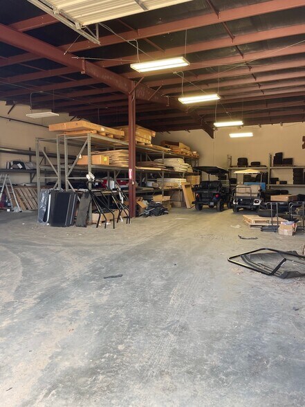 More Photos Of 1630 Highway 531, Minden Office For Lease