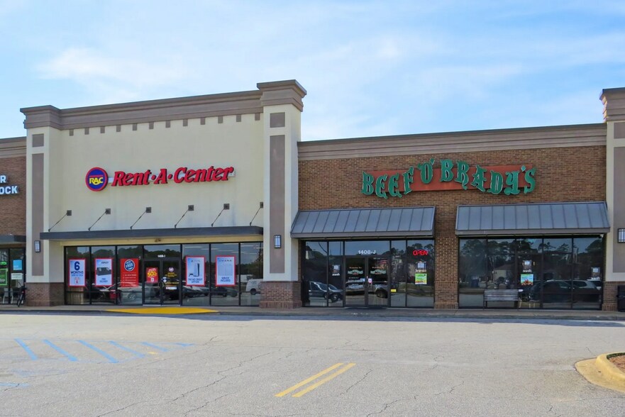 More Photos Of Tallahasee Hwy, Bainbridge Unknown For Lease