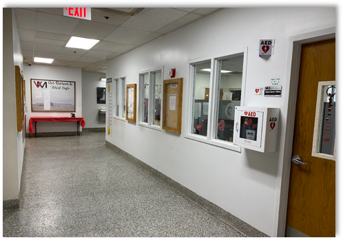 More Photos Of 4805 Campbell Dr, Fort Scott Warehouse For Sale