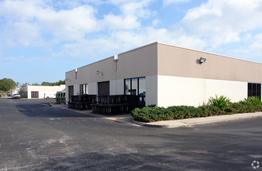 More Photos Of 8256 Exchange Dr, Orlando Unknown For Lease