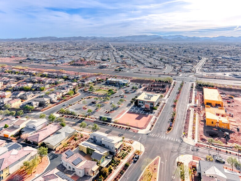 More Photos Of 1160 E Sunset Rd, Henderson Land For Sale