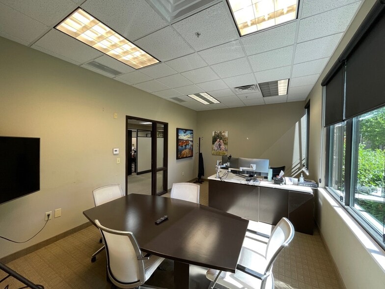 More Photos Of 5255 W 11000 N, Highland Office For Lease
