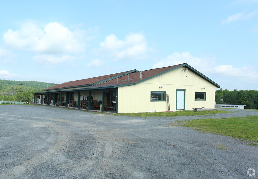 Primary Photo Of 33 Route 18, Whitehall Freestanding For Sale