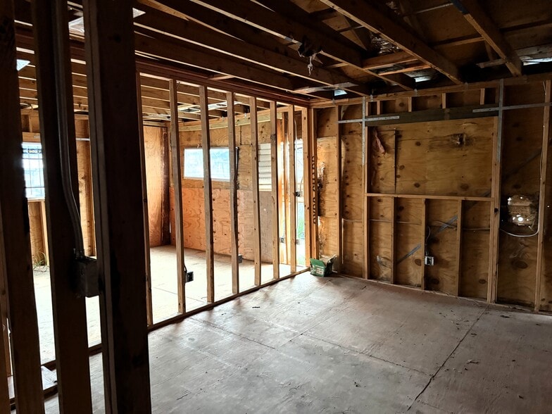 More Photos Of 1005 Hogan St, Houston Storefront Retail Office For Sale