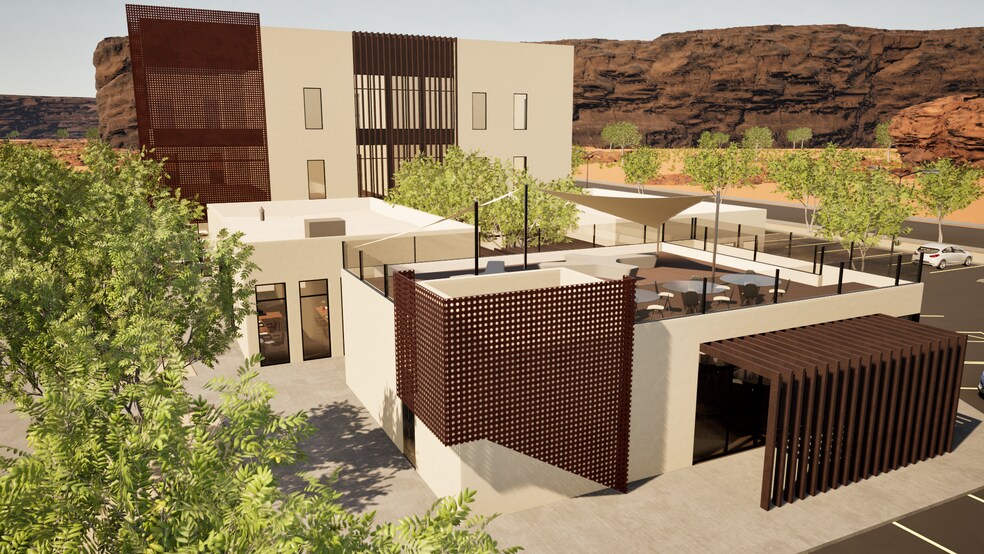 More Photos Of 1608 Gateway Dr, St, St George Unknown For Lease