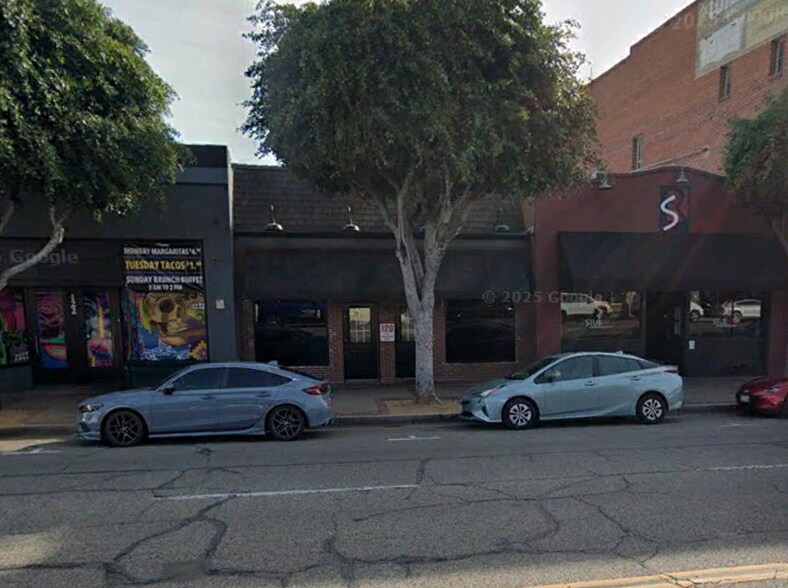 Primary Photo Of 120 E Commonwealth Ave, Fullerton General Retail For Sale