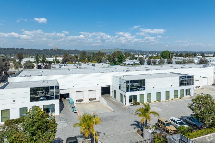 More Photos Of 17003-17005 Evergreen Pl, City Of Industry Warehouse For Lease