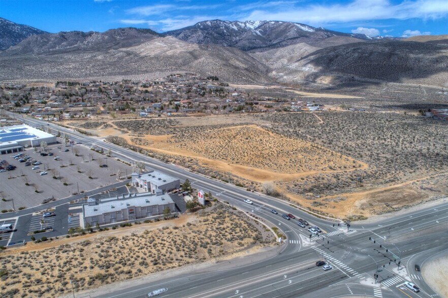 More Photos Of 900 Jacks Valley Rd, Carson City Land For Sale
