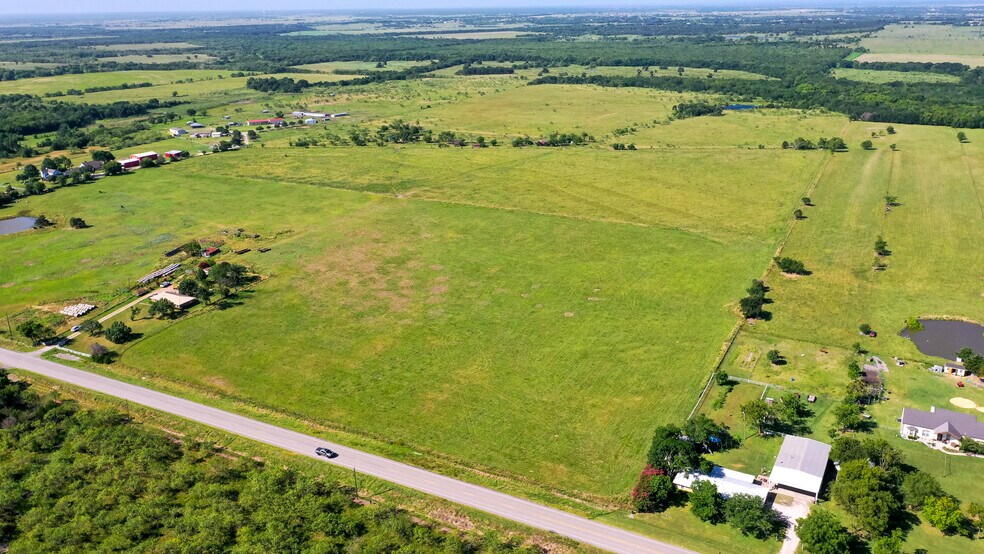 More Photos Of FM 2578, Terrell Land For Sale