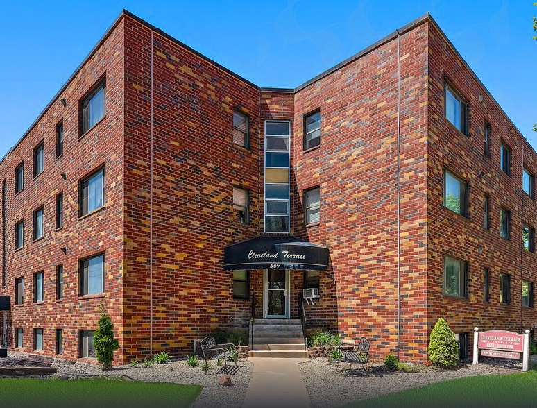 Primary Photo Of , Saint Paul Multifamily For Sale