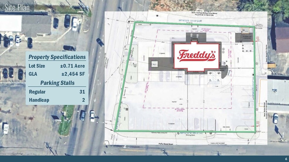 More Photos Of 1845 Center Point Pky, Center Point Fast Food For Sale