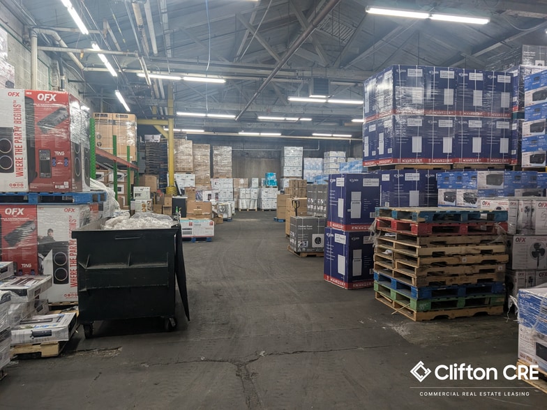 More Photos Of 126-132 Third Ave, Paterson Manufacturing For Lease