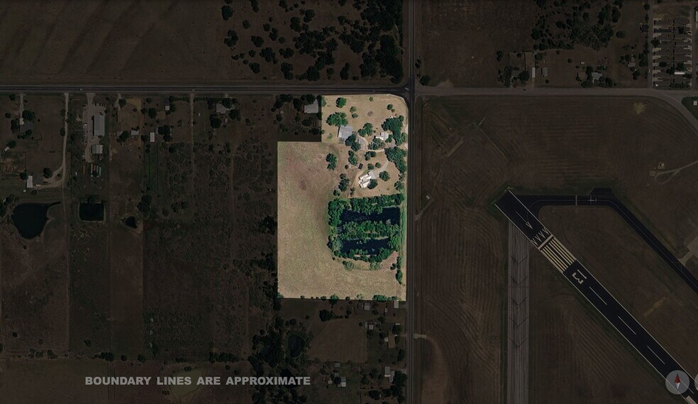 More Photos Of 2600 FM 1195, Mineral Wells Land For Sale