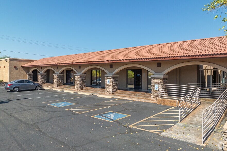 More Photos Of 8821 N 7th St, Phoenix Office For Sale