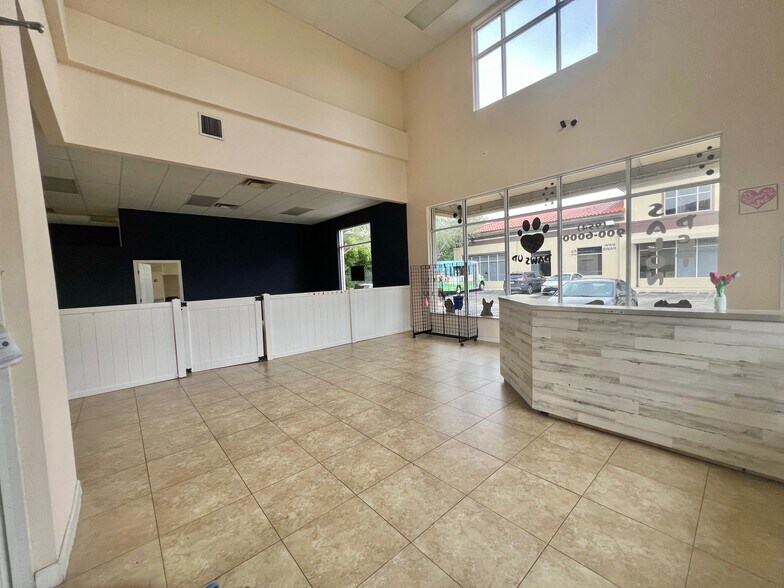 More Photos Of 4631 State Road 7, Coral Springs Daycare Center For Lease