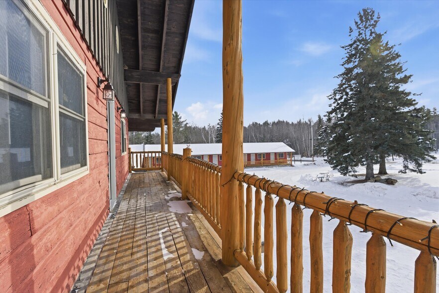 More Photos Of 2999 State Route 8, North Creek Hotel For Sale