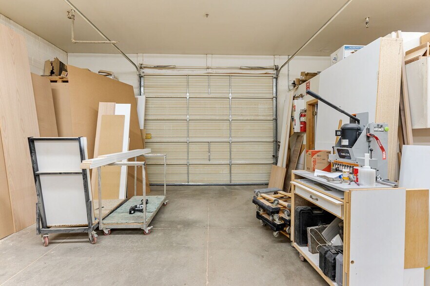 More Photos Of 4219 N Old US Highway 91, Cedar City Warehouse For Sale