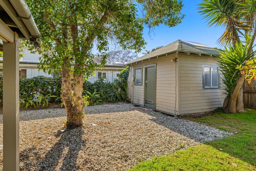 More Photos Of 6648 Del Playa Dr, Goleta Specialty For Sale