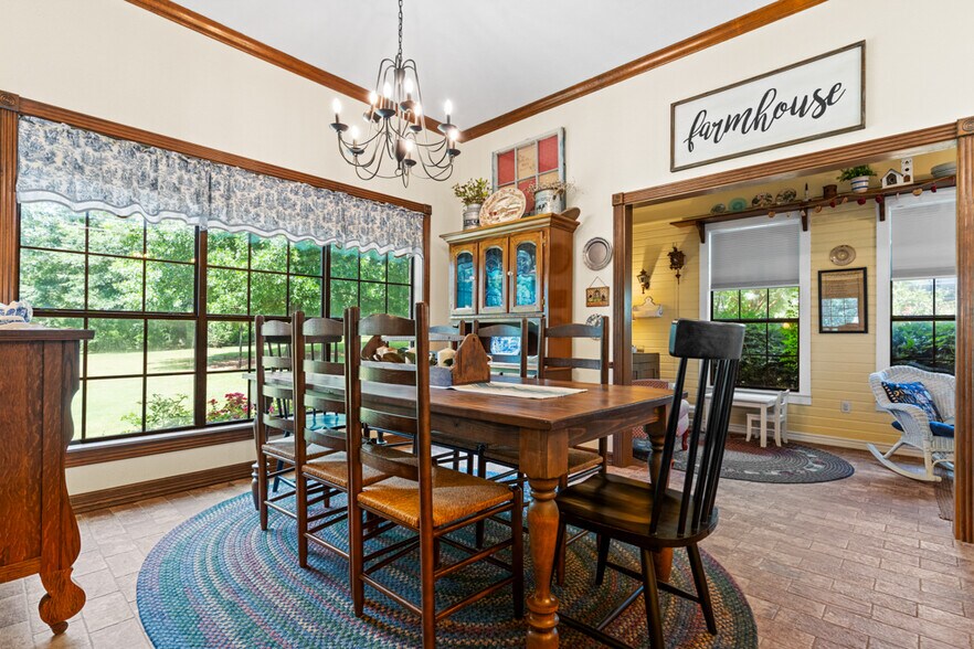 More Photos Of 7686 Gopher Rd, Gilmer Land For Sale