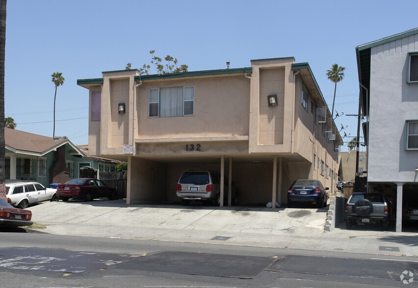 More Photos Of 132 N Normandie Ave, Los Angeles Apartments For Sale