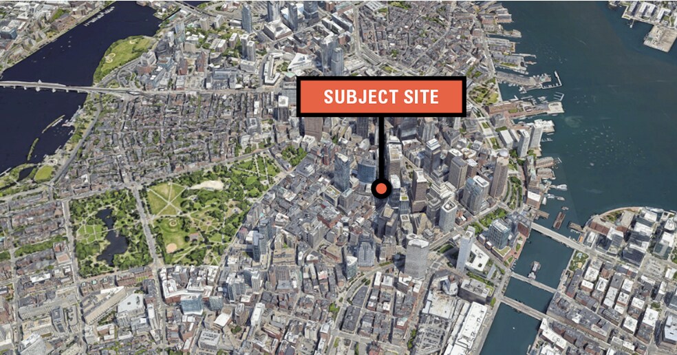 More Photos Of 185 Devonshire St, Boston Office For Sale