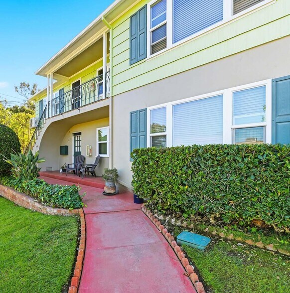 More Photos Of 705-711 W Pennsylvania Ave, San Diego Apartments For Sale