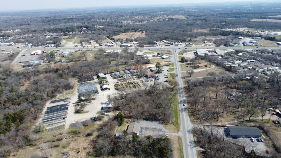 More Photos Of 2527 Fm 691, Denison Medical For Sale