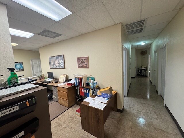 More Photos Of 1747 Citadel Plz, San Antonio Office For Sale