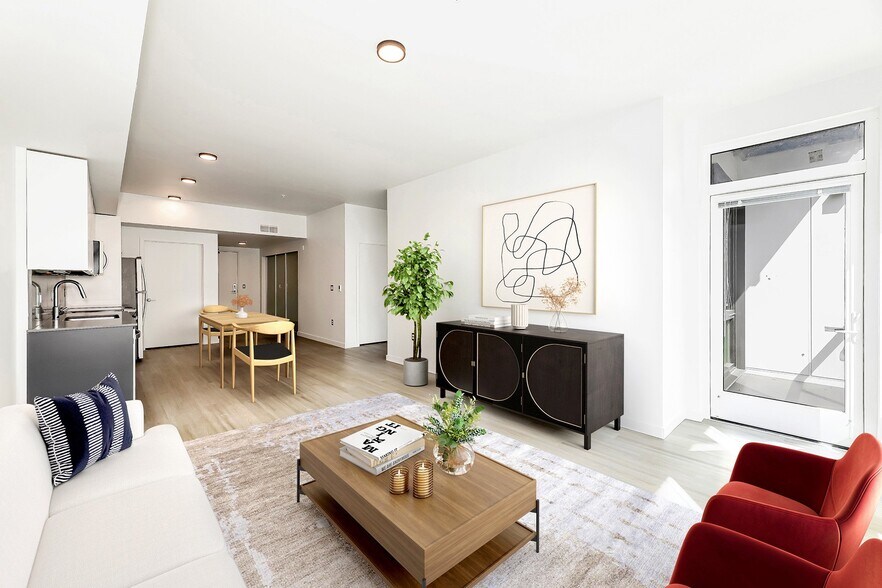 More Photos Of 10777 Main St, Bellevue Apartments For Lease