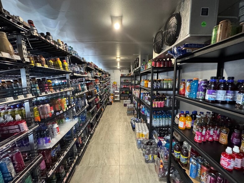 More Photos Of 5315 Troup Hwy, Tyler General Retail For Sale