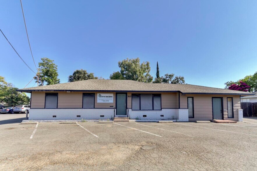 More Photos Of 3117 El Camino Ave, Sacramento Loft Creative Space For Lease