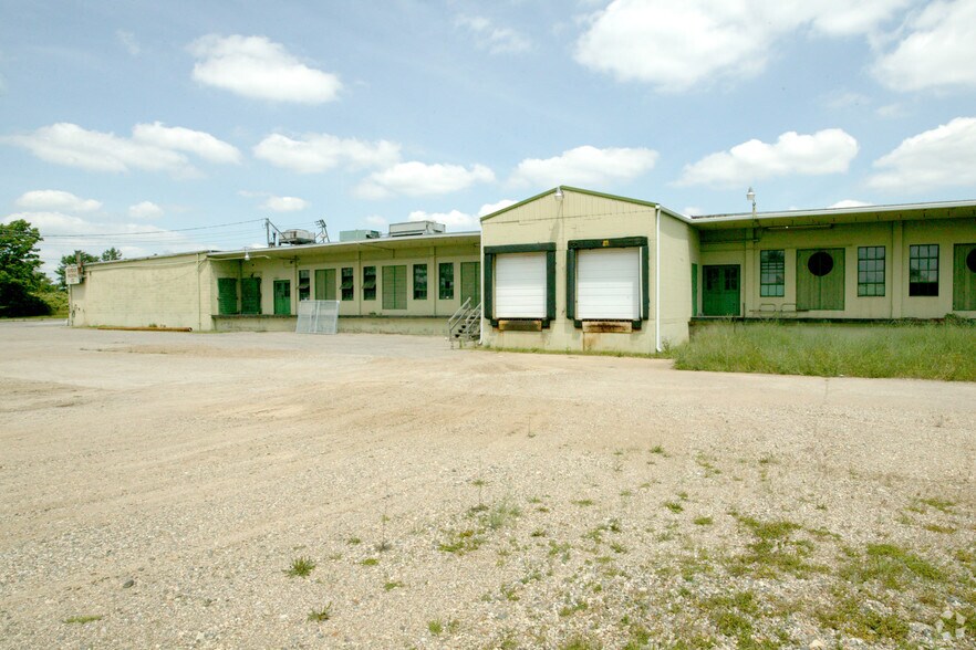 More Photos Of 24 Leonard Wood Rd, Battle Creek Manufacturing For Sale