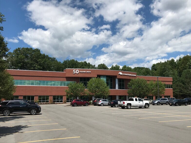 More Photos Of 50 Square Dr, Victor Office For Lease