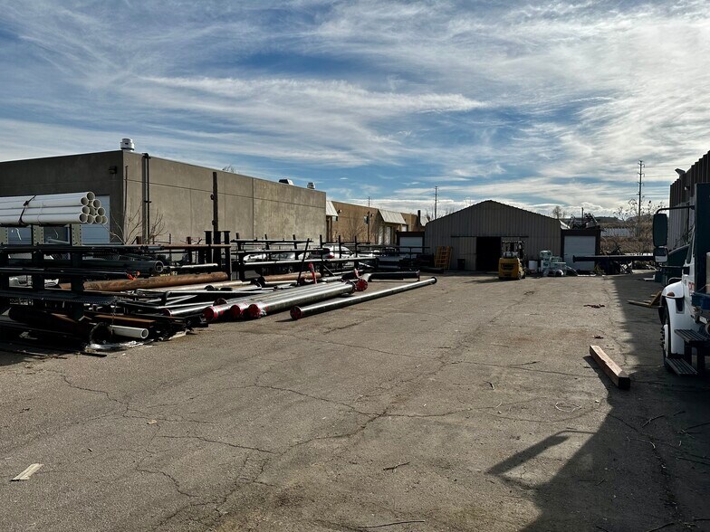 More Photos Of 6390 E 49th Dr, Commerce City Manufacturing For Sale