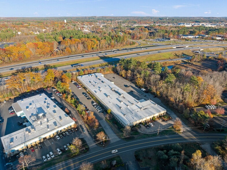 More Photos Of 10 Manor Pky, Salem Research And Development For Sale