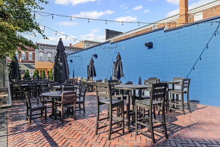 More Photos Of 125 S Market St, Paxton Specialty For Sale