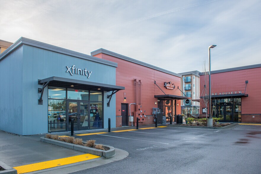 More Photos Of 13209 39th Ave SE, Mill Creek General Retail For Lease