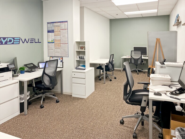 More Photos Of 24624 Interstate 45, Spring Coworking Space