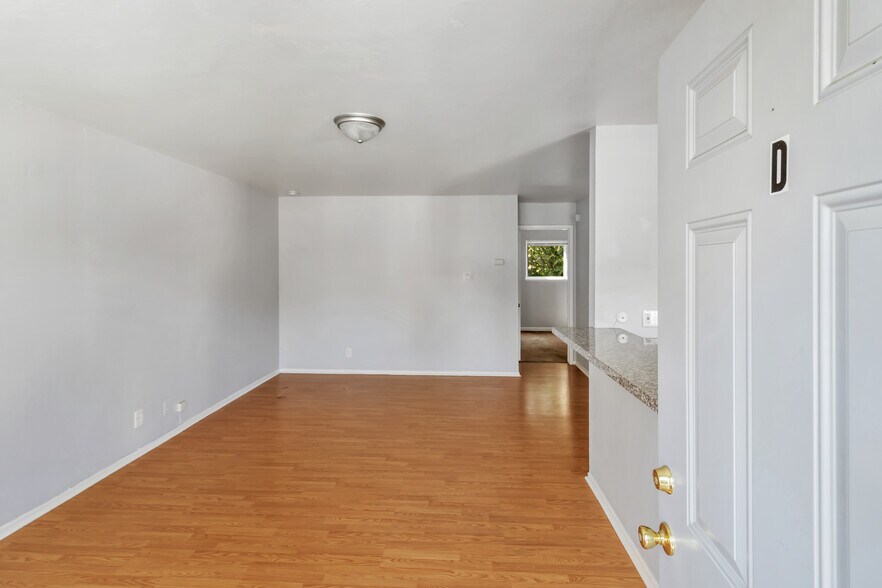More Photos Of 1626-1654 Dwight Way, Berkeley Apartments For Sale
