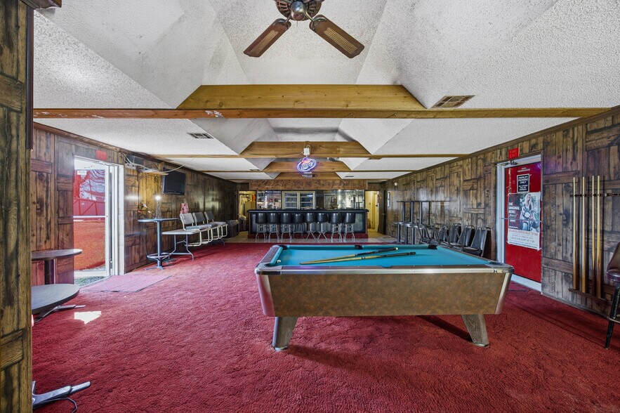 More Photos Of 362160 US 64, Cleveland Restaurant For Sale