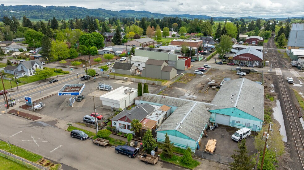 More Photos Of 111 Fourth St, Amity Warehouse For Sale