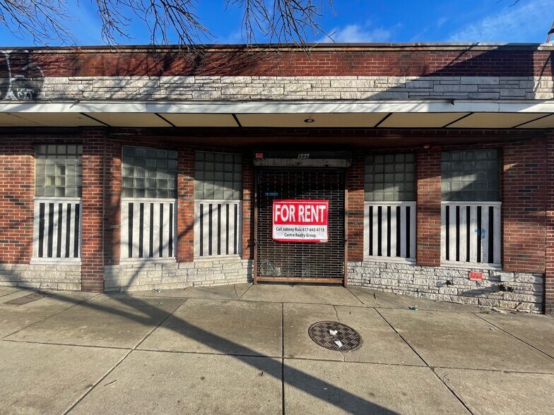 More Photos Of 986 Blue Hill Ave, Boston General Retail For Lease